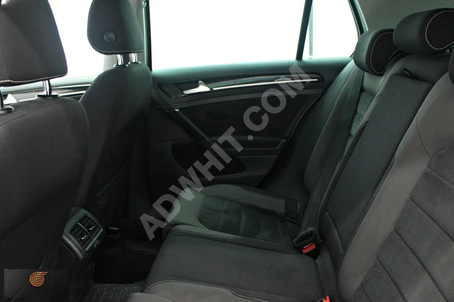 GÜVEN OTO'DAN 2016 VW GOLF 1.6 TDİ DSG HİGHLİNE