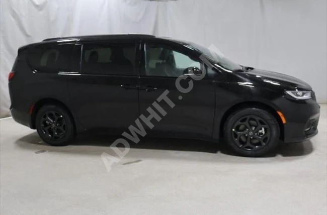 ETİLERMOTORS PACİFİCA HYBRID 7 KİŞİLİK PREMIUM S SOĞUTMA ALPINE