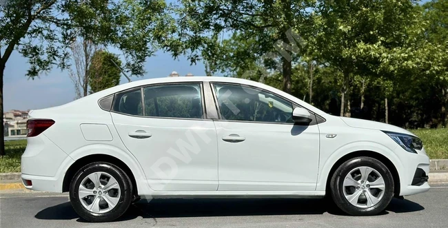 DS CAR'DAN 2023 MODEL TALİANT 1.0T JOY DÜŞÜK KM TEMİZ KULLANLMŞ+