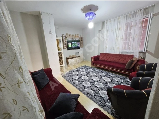 شقة للبيع من SOYLU للعقارات