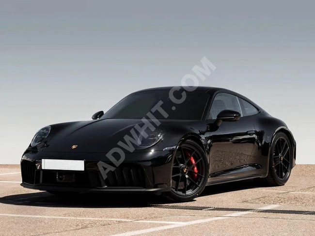 ETİLERMOTORS YENİ CARRERA GTS BURMESTER LİFT SPOR EGZOZ CHRONO