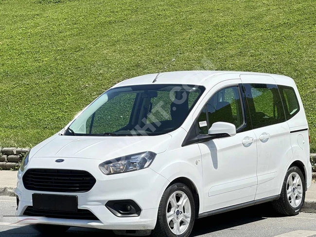 VENÜS OTO DAN DEĞİŞENSİZ 2020 MODEL 48.000 KM 100 BEYGİR %20 FTR