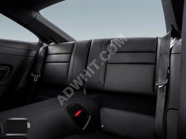 ETİLERMOTORS YENİ CARRERA BOSE SOĞUTMA CAM TAVAN GERİ GÖRÜŞ