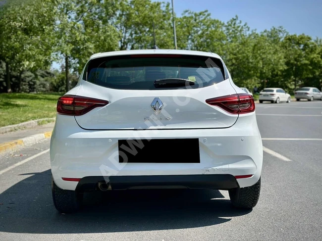 DS CAR'DAN 2023 MODEL 1.0TCE JOY CLİO DÜŞÜK KM+GERİ GÖRÜŞ/EKRAN+