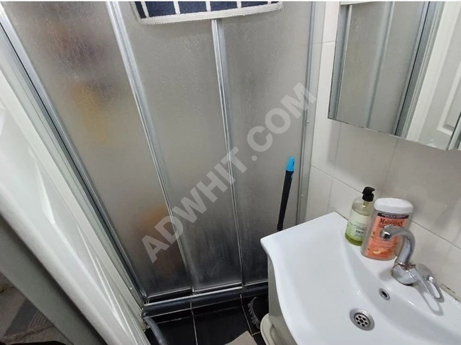 Apartment for sale in VELİEFENDİ