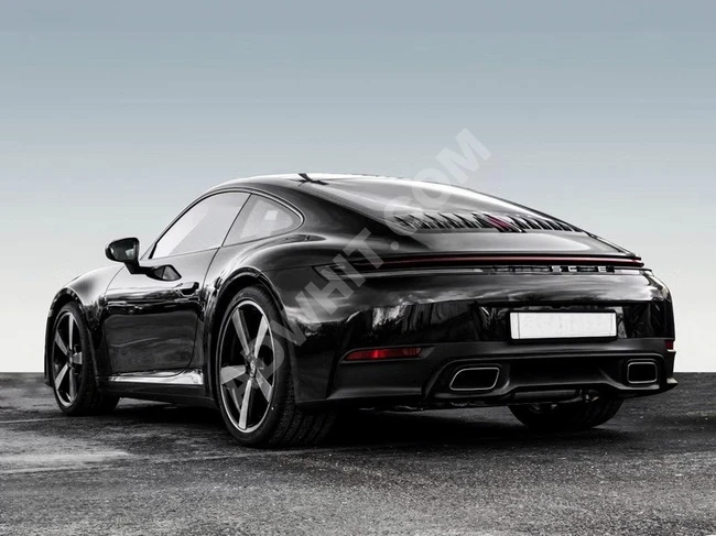 ETİLERMOTORS YENİ CARRERA BOSE SOĞUTMA CAM TAVAN GERİ GÖRÜŞ