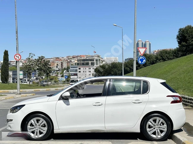 VENÜS OTO 2017 MODEL 79.000 KM DEĞİŞENSİZ BOYASIZ+CAM TAVAN+