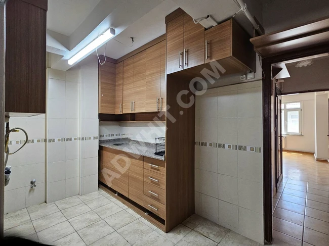 AYBARS'DAN SAKİN LOKASYONDA AYDINLIK FERAH 2+1 SATILIK DAİRE
