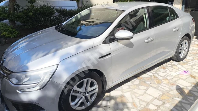 ZAFER OTOMOTİV'den 2017 1.5 DCİ OTOMATİK...
