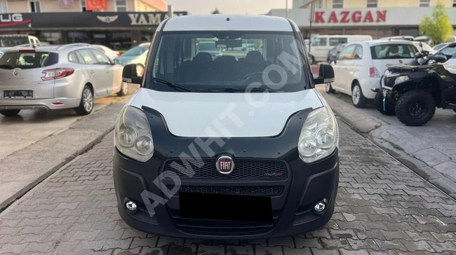 2010 DOBLO 1.3 MULTİJET DYNAMIC