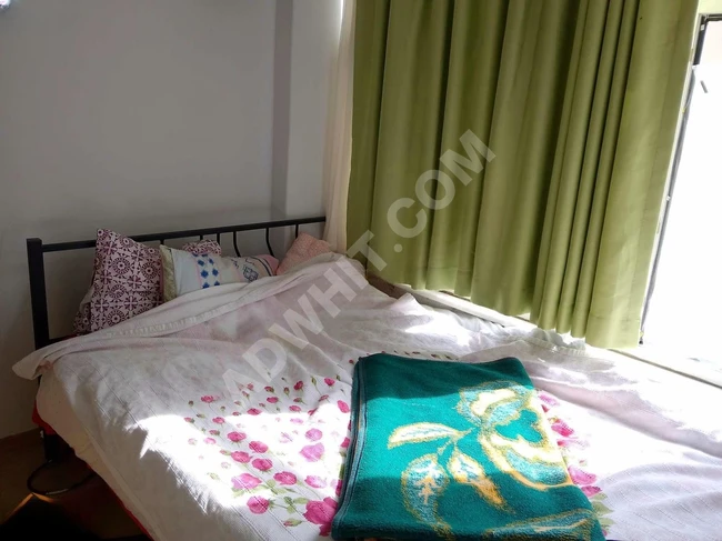 Altıyol Çilek Sokakta 1+1 Eşyalı Kiralık Daire