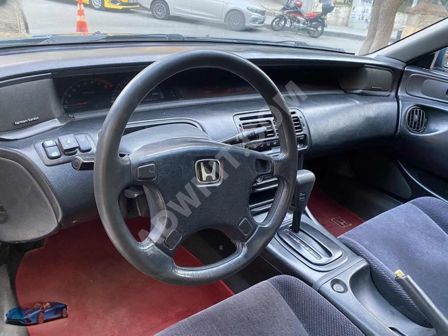 سيارة HONDA PRELUDE 2.0 EX COUPE أوتوماتيك