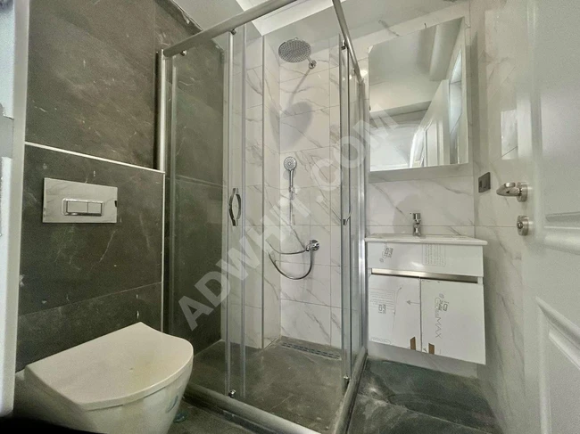 AYBARS'TAN MODADA YENİ BİNADA KAPALI OTOPARKLI 3+1 DAİRE