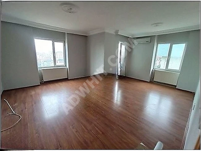 AYBARS'TAN KARTAL ORHANTEPE DE 3+1 GENİŞ SATILIK DAİRE