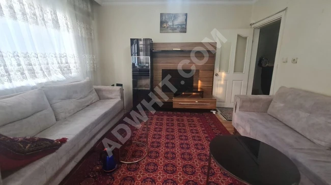 شقة للبيع على الشارع في YEŞİLTEPE من SOYLU للعقارات