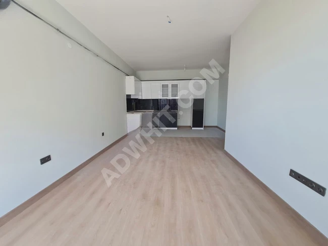 شقة للبيع من SOYLU للعقارات في منازل TOKİ