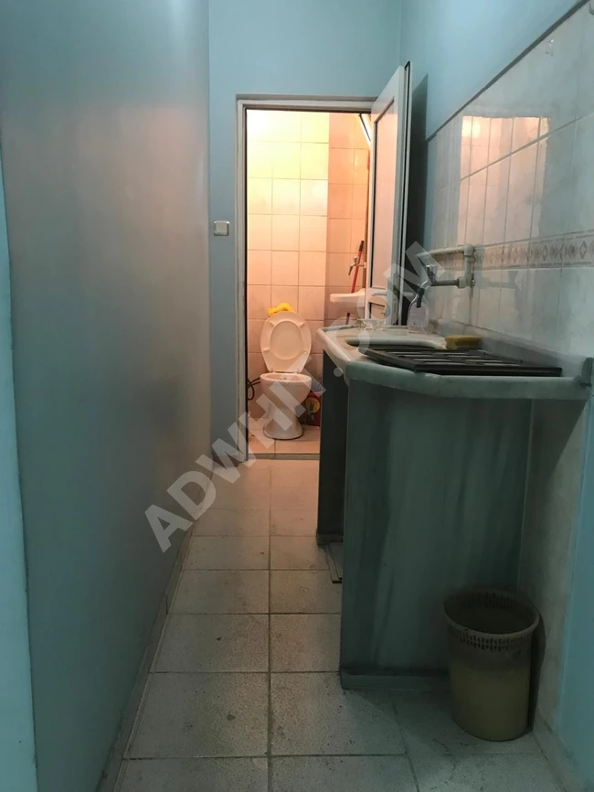 Kağıthane Nurtepe Metro Yanıbaşında Satılık Dükkan 