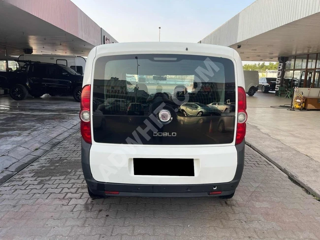 2010 DOBLO 1.3 MULTİJET DYNAMIC