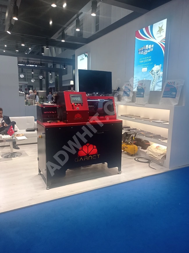 Mücevher ürünleri için kesme makinesi