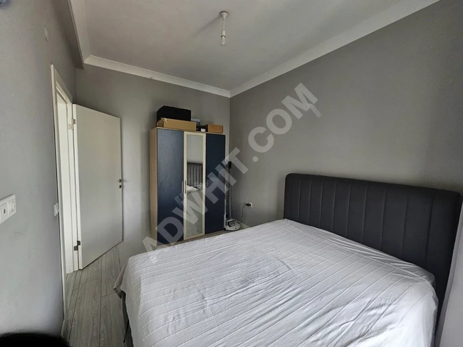 AYBARS'DAN SAKALAR SERENİTY SİTESİNDE OTOPARK- HAVUZLU 1+1