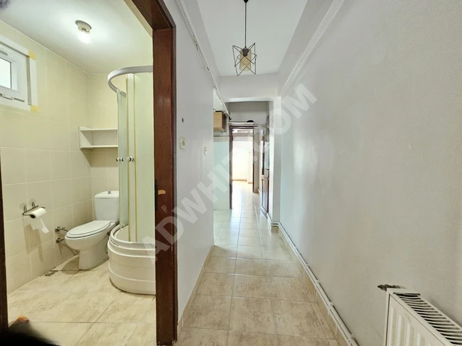 AYBARS'DAN SAKİN LOKASYONDA AYDINLIK FERAH 2+1 SATILIK DAİRE
