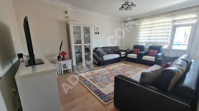 شقة للبيع من شركة SOYLU للعقارات في NURİPAŞA