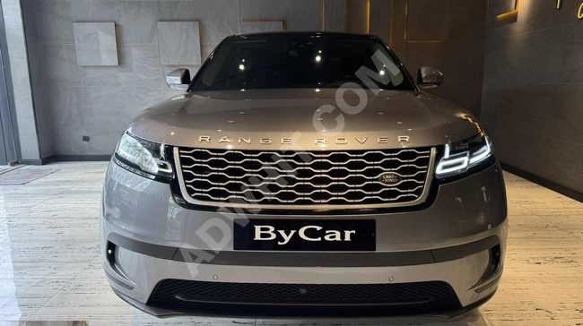 سيارة RR VELAR 2.0TD4 S موديل 2020 - تبريد – ضمان ممتد