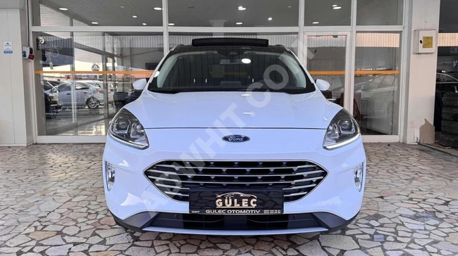 BOYASIZ H.KAYITSIZ+CAM TAVAN+TITANIUM B&O SES KEYLESS K.K 12 TAK