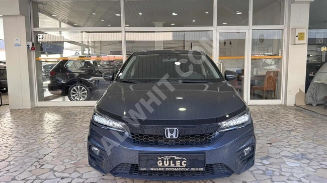 BOYASIZ H.KAYITSIZ EXECUTİVE OTOMATİK GARANTİLİ K.KART 12 TAKSİT