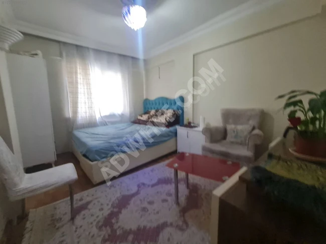 شقة للبيع على الشارع في YEŞİLTEPE من SOYLU للعقارات