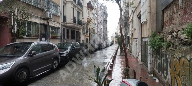 AYBARSDAN CİHANGİRDE 2+1SATILIK DAİRE
