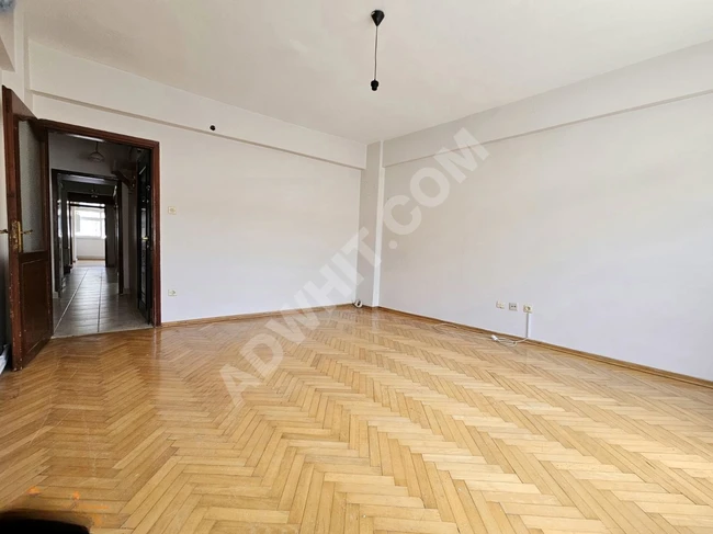 AYBARS'DAN SAKİN LOKASYONDA AYDINLIK FERAH 2+1 SATILIK DAİRE