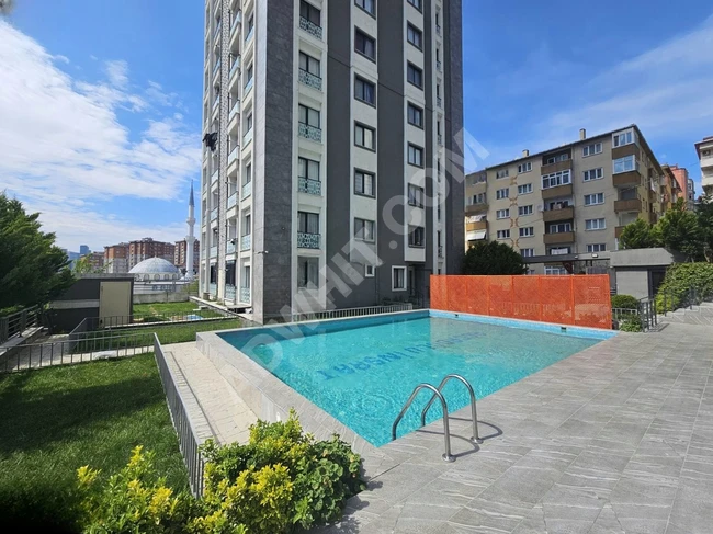 AYBARS DAN ARMAĞANEVLER HAVUZLU SİTE İÇERİSİNDE 2+1 SATILIK