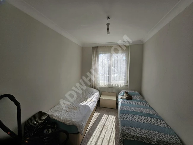 AYBARS DAN ARMAĞANEVLER HAVUZLU SİTE İÇERİSİNDE 2+1 SATILIK