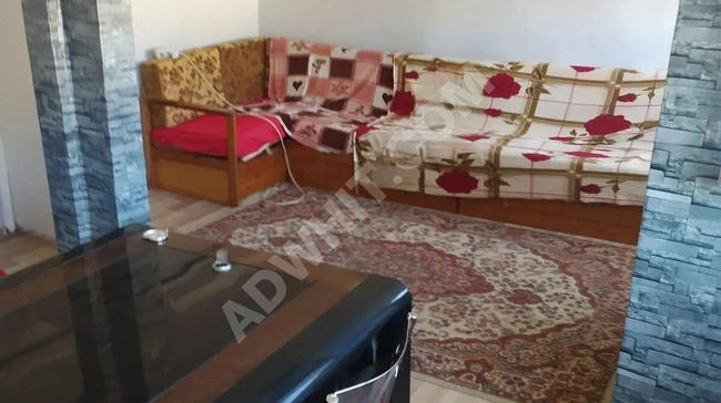 Özzirve Emlak'tan Çağlayan Da Kiralık Daire