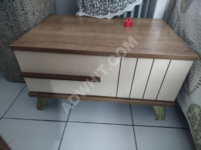 Yatak odası
