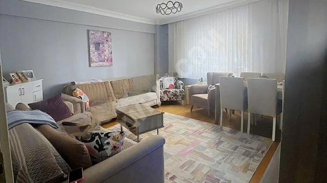 1 LEVENT METRO ARKASI ANA CADDEDE KİRALIK 2+1 DAİRE