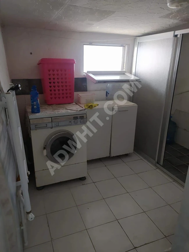 Özzirve Emlak'tan Çağlayan Da Kiralık Daire