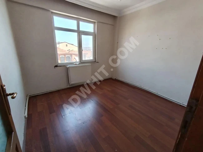 Özzirve Emlak'tan Nurtepe De Kiralık Daire