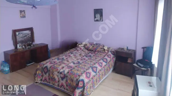 BEŞİKTAŞ ABBASAĞA PARKI YAKINI SATILIK DUBLEX DAİRE