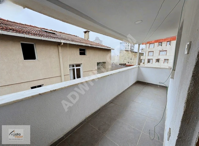 1 LEVENT METRO ARKASI KİRALIK YENİ BİNA 2+1 YENİ DAİRE