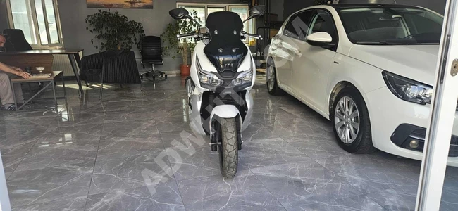 RKS 150 FRECCİA KM 27.500 BİNDE EMSALSİZ TEMİZLİKTE