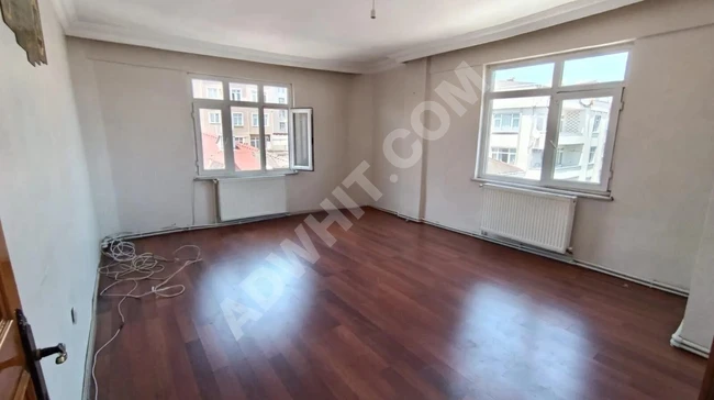 Özzirve Emlak'tan Nurtepe De Kiralık Daire