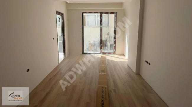 1 LEVENT METRO ARKASI KİRALIK YENİ BİNA 2+1 YENİ DAİRE