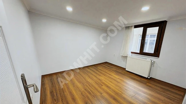 1 LEVENT METRO ARKASI KİRALIK YENİ BİNA 2+1 YENİ DAİRE