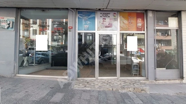 SULTAN SELİM CADDDESİNDE İKİ KATLI 290 M2 KİRALIK İŞYERİ