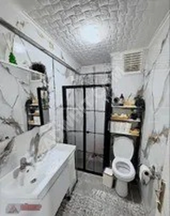 Gökalp Gayrimenkulden 2+1 80 M2 3.kat Gökalp Mah. Satılık Daire
