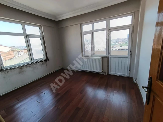 Özzirve Emlak'tan Nurtepe De Kiralık Daire