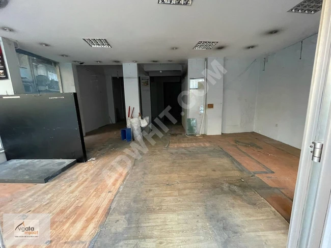SULTAN SELİM CADDDESİNDE İKİ KATLI 290 M2 KİRALIK İŞYERİ