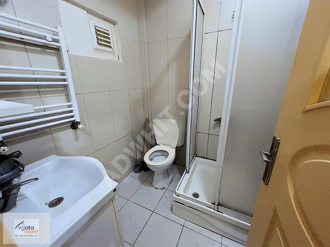 1 LEVENT METRO ARKASI ANA CADDEDE KİRALIK 1+1 EŞYALI DAİRE